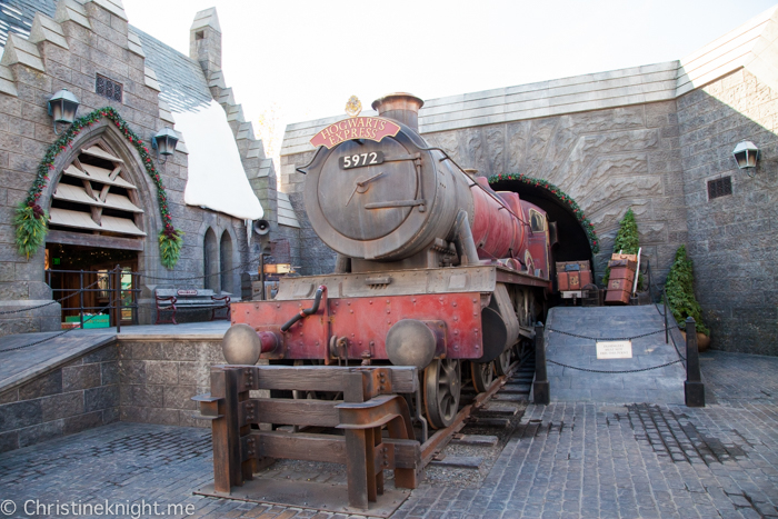 Top Tips For Visiting Universal Studios Hollywood