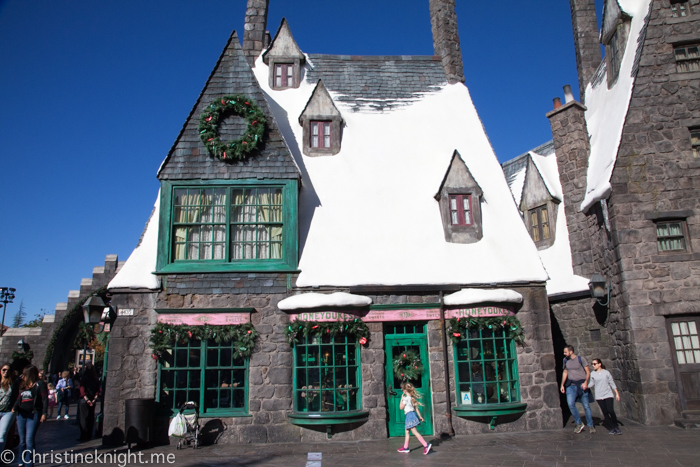 Top Tips For Visiting Universal Studios Hollywood