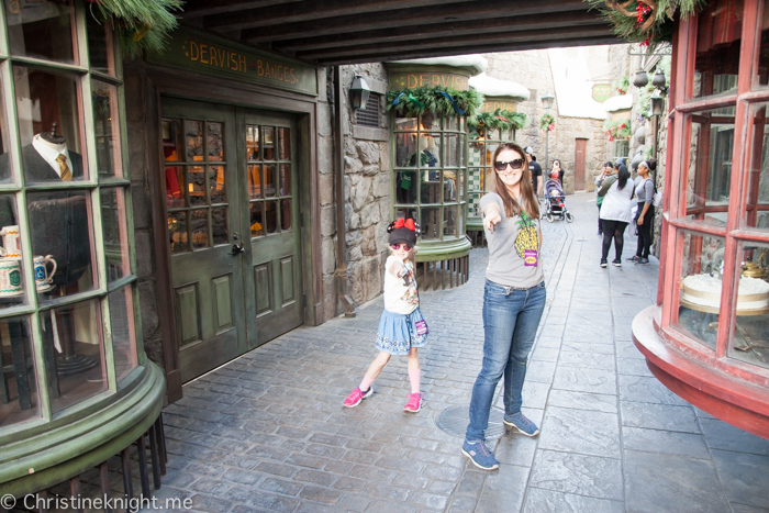 Top Tips For Visiting Universal Studios Hollywood