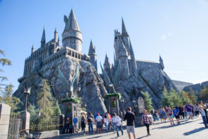 Top Tips For Visiting Universal Studios Hollywood - Adventure, Baby!