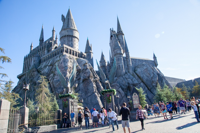 Top Tips For Visiting Universal Studios Hollywood