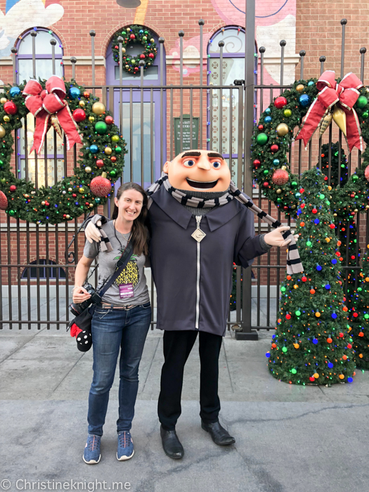 Top Tips For Visiting Universal Studios Hollywood