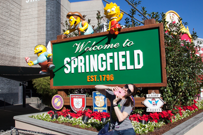 Top Tips For Visiting Universal Studios Hollywood