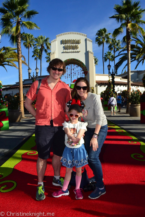 Top Tips For Visiting Universal Studios Hollywood