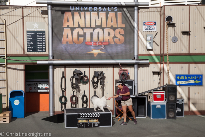 Top Tips For Visiting Universal Studios Hollywood