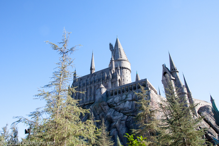 Top Tips For Visiting Universal Studios Hollywood