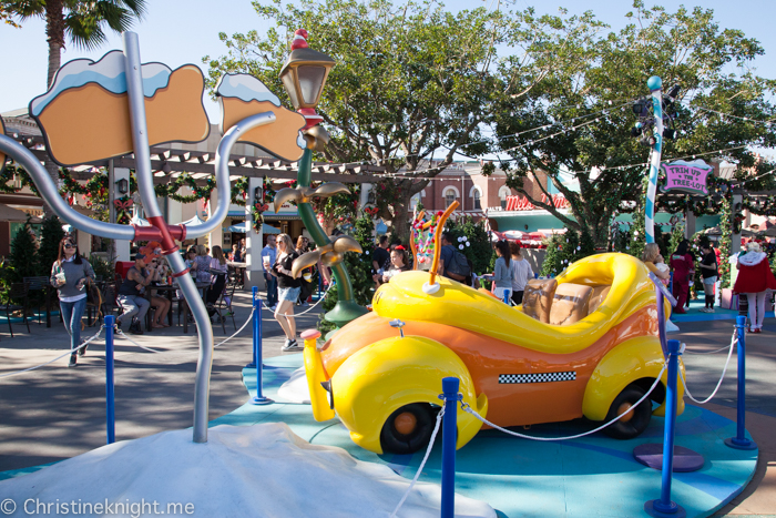 Top Tips For Visiting Universal Studios Hollywood