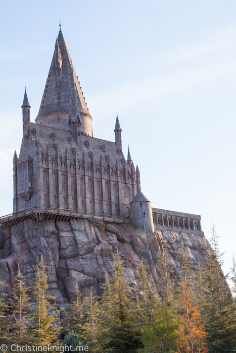 Top Tips For Visiting Universal Studios Hollywood