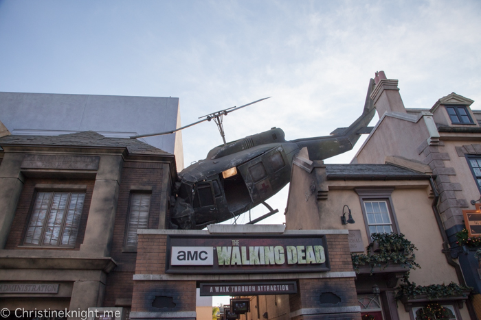 Top Tips For Visiting Universal Studios Hollywood