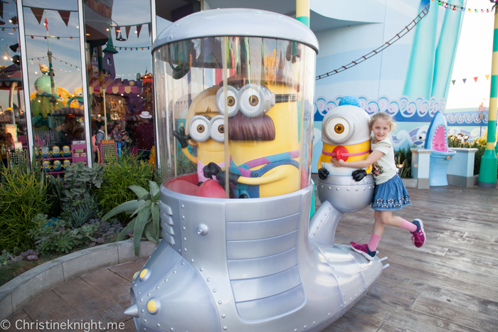 Top Tips For Visiting Universal Studios Hollywood