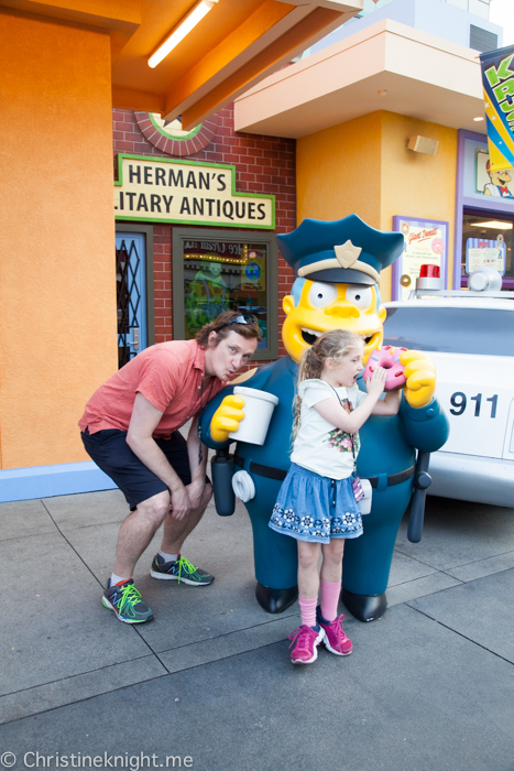 Top Tips For Visiting Universal Studios Hollywood