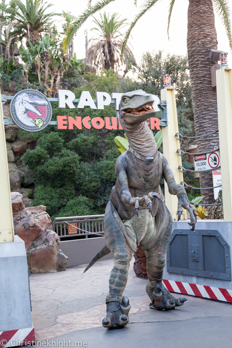 Top Tips For Visiting Universal Studios Hollywood