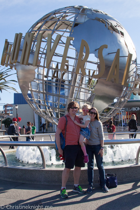 Top Tips For Visiting Universal Studios Hollywood