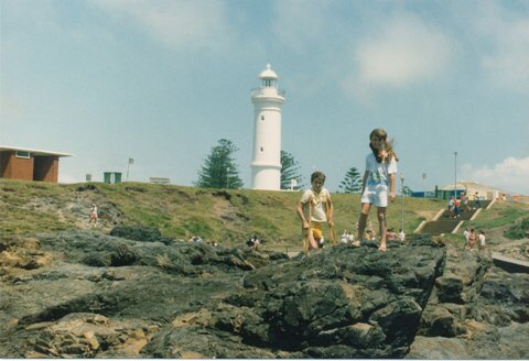 Kiama, NSW, Australia