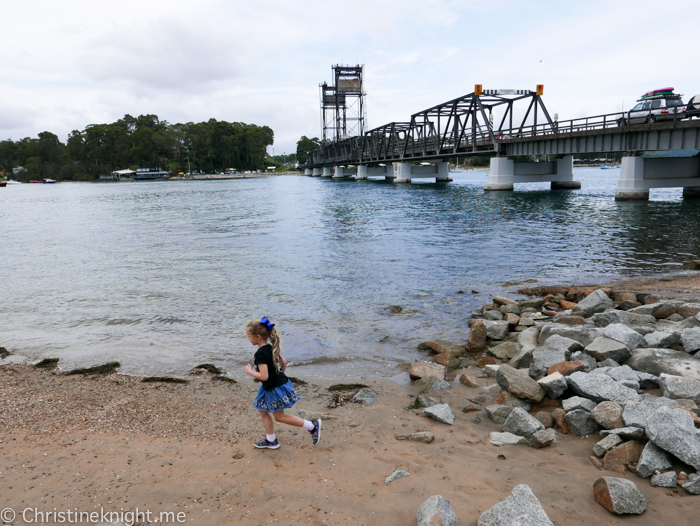 Bateman's Bay, NSW, Australia