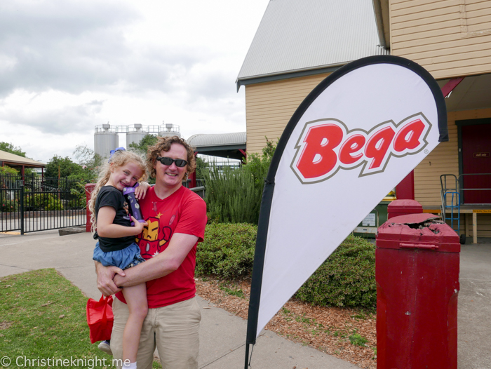 Bega, NSW, Australia