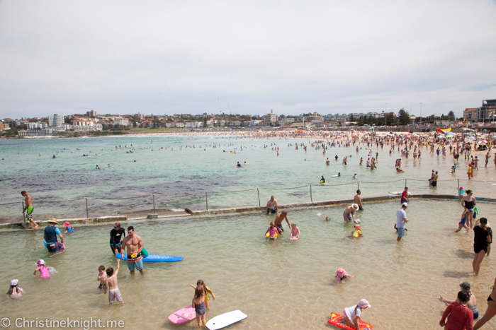 Bondi Beach, Sydney