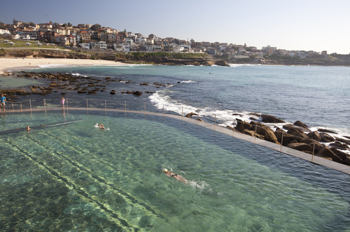 Bronte Beach and Baths