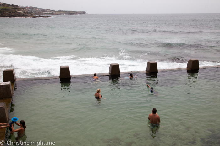 Coogee Beach, Sydney