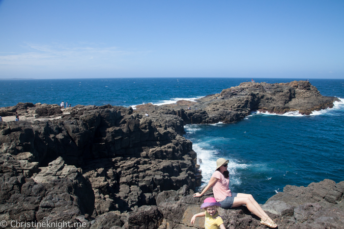 Kiama, NSW, Australia