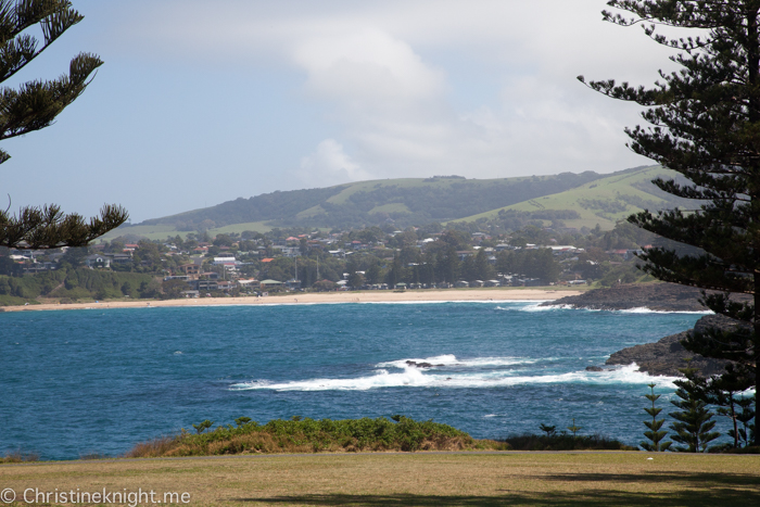 Kiama, NSW, Australia