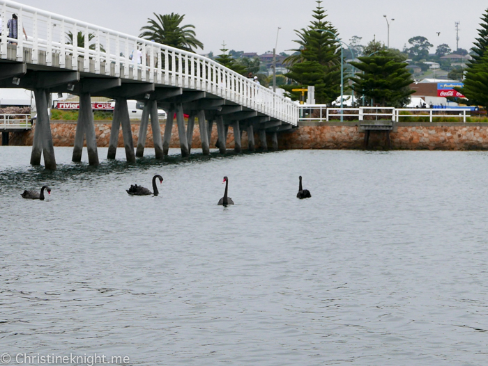 Lake's Entrance, Victoria, Australia