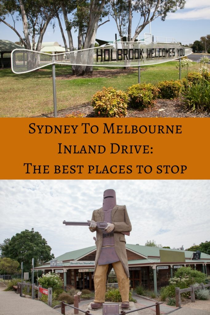 Sydney To Melbourne Inland Drive The best places to stop on a Hume Highway road trip