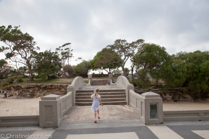 Balmoral Beach Sydney Australia