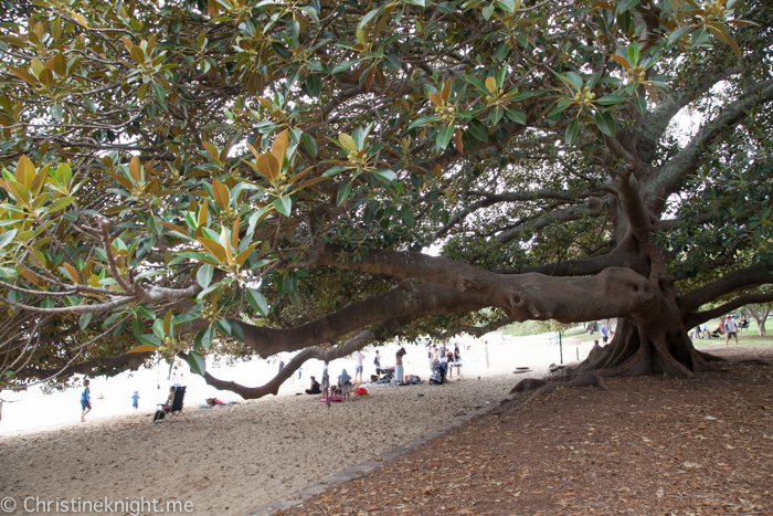 Balmoral Beach Sydney Australia