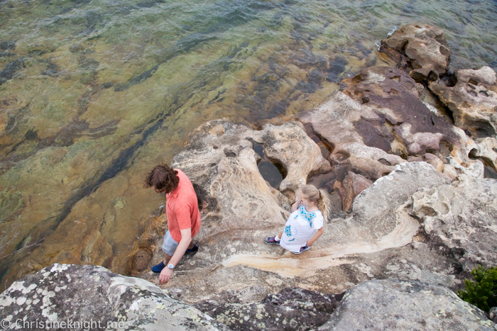 Balmoral Beach Sydney Australia