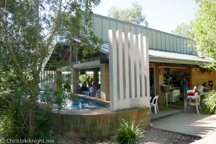 Grounds Keeper Cafe, Ryde, Sydney, Australia