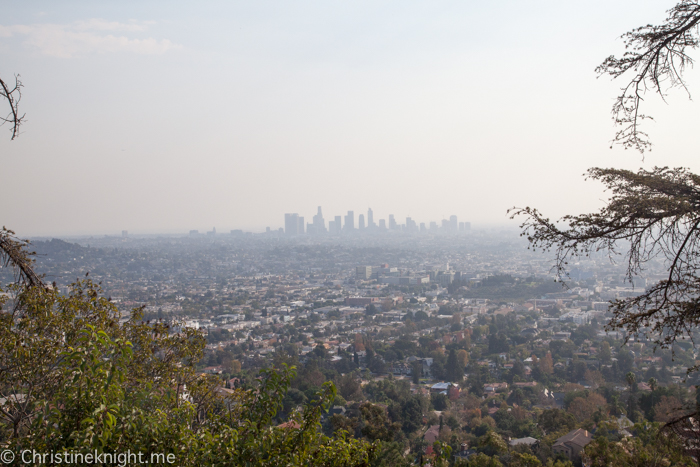 Griffith Park, LA, USA