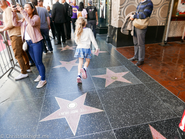 Hollywood, LA, USA