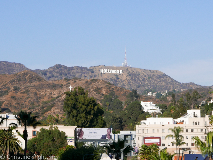 Hollywood, LA, USA