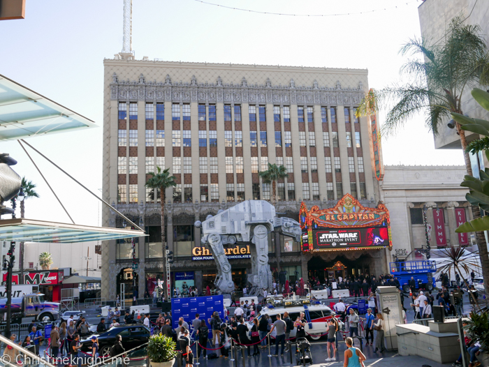 Hollywood, LA, USA