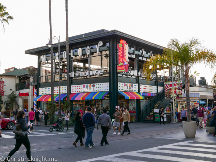 The Grove, LA, USA