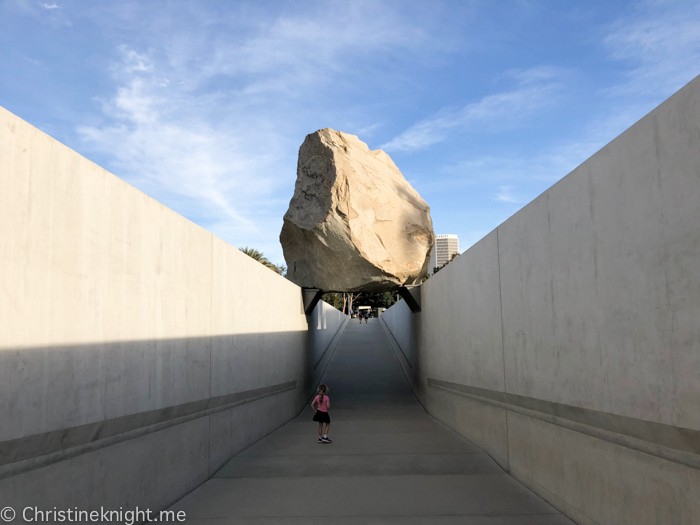 LACMA, LA, USA