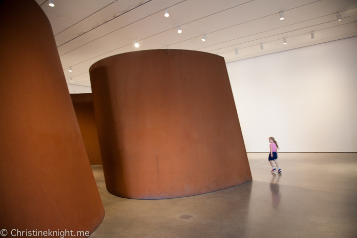 LACMA, LA, USA