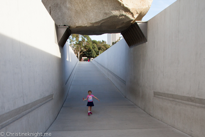 LACMA, LA, USA