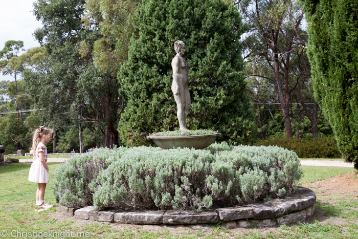 Norman Lindsey Gallery and Museum, Australia