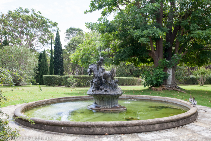 Norman Lindsey Gallery and Museum, Australia