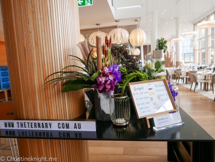 Novotel Darling Harbour: Sydney Hotel Review, Australia