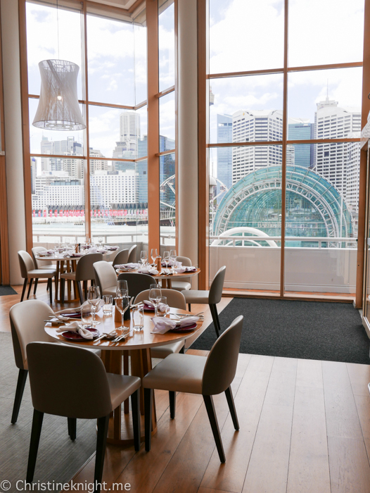 Novotel Darling Harbour: Sydney Hotel Review, Australia