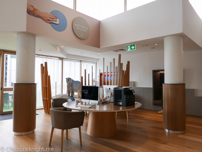 Novotel Darling Harbour: Sydney Hotel Review, Australia