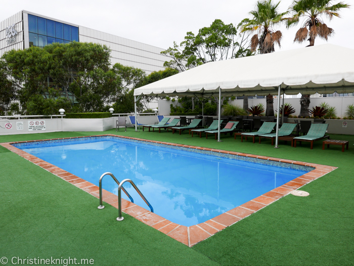 Novotel Darling Harbour: Sydney Hotel Review, Australia