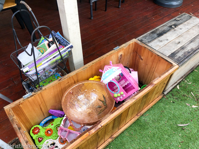 Lab Kitchen Five Dock KidFriendly Cafes in Sydney Adventure, baby!