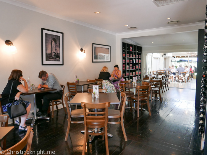 Bitton Oatley: Kid-Friendly Restaurants Sydney