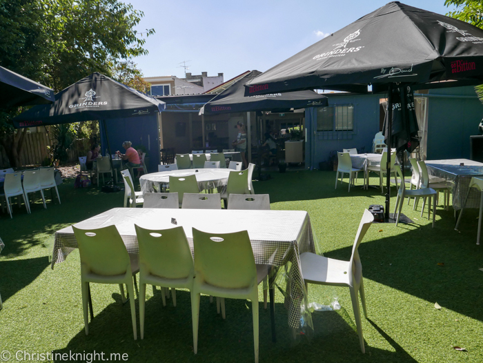 Bitton Oatley: Kid-Friendly Restaurants Sydney