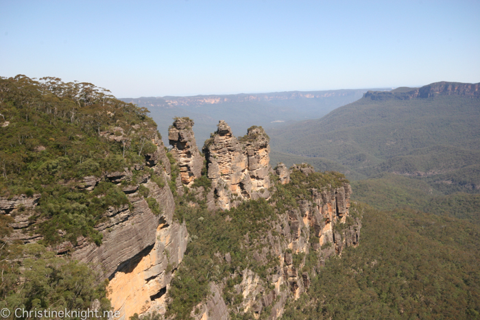 Blue Mountains, Australia