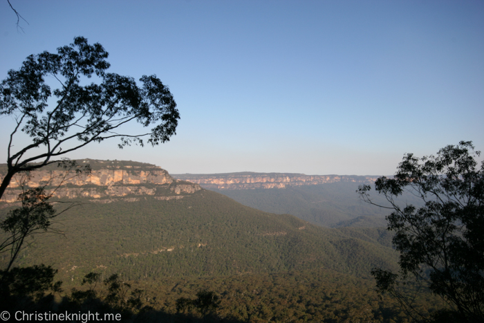 Blue Mountains, Australia